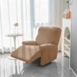 Housse de Fauteuil Relax Camel 271